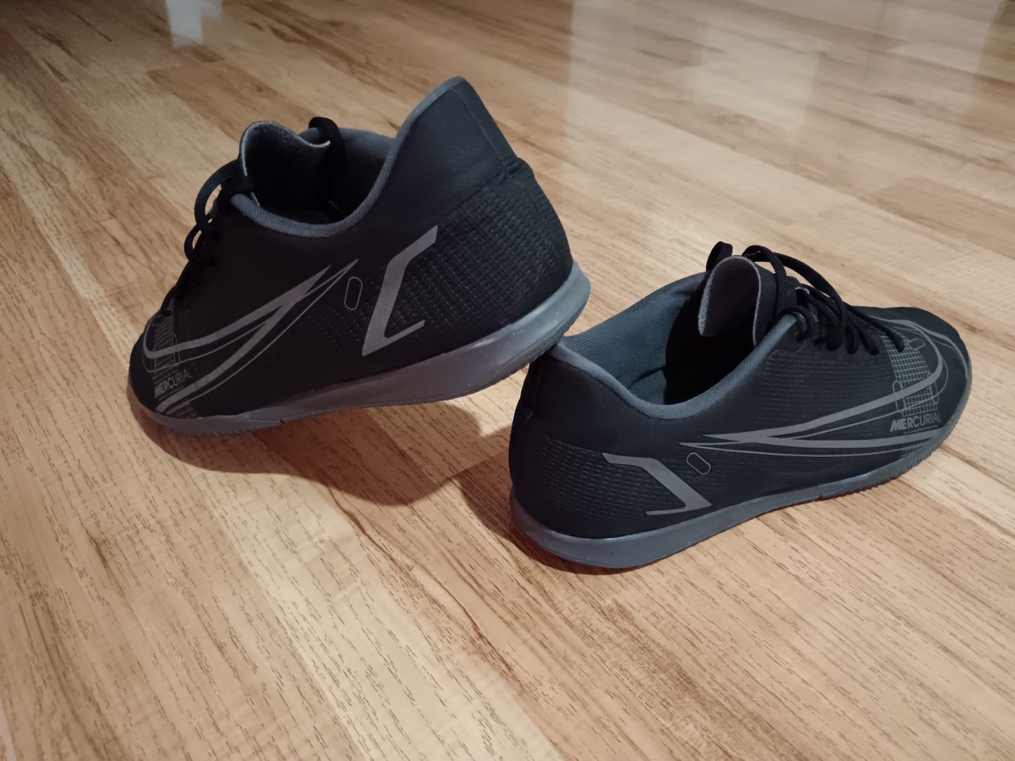 Маратонки Nike Mercurial Vapor 14 Club