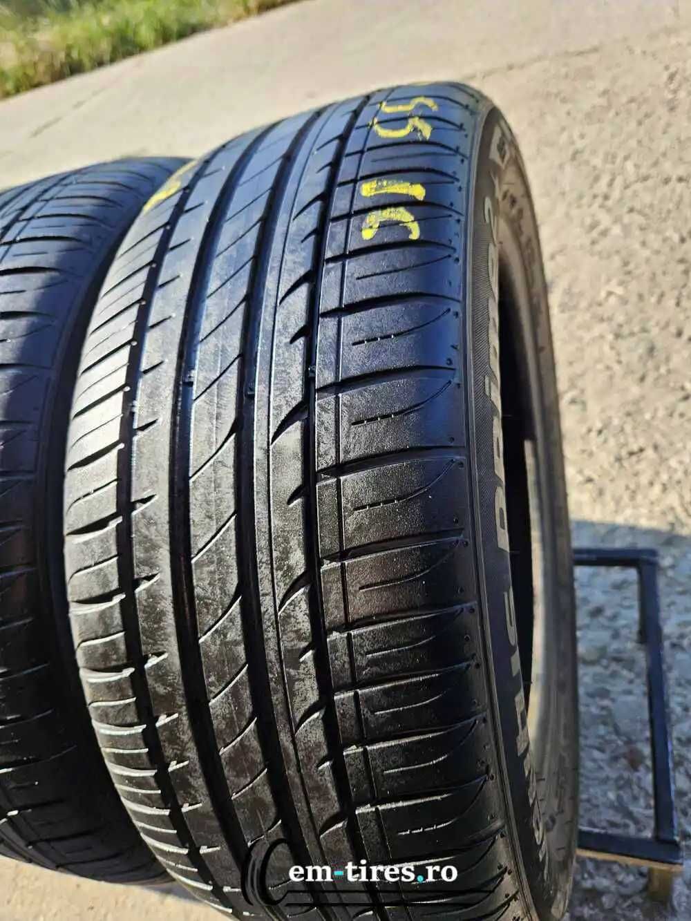 SET 2 Anvelope Vara 205/55 R16 HANKOOK Ventus Prime 2 91W