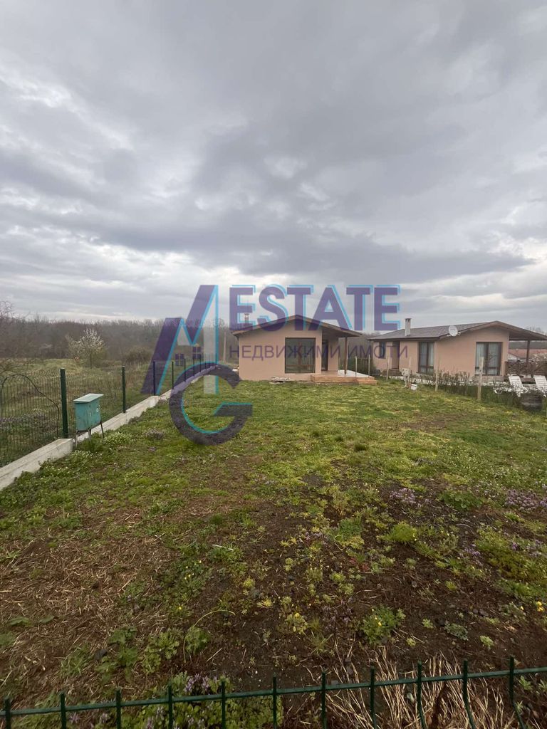 Продава се Къща в с. Велика, Област Бургас - 64 кв.м за 1547 €/кв.м - Снимка #5