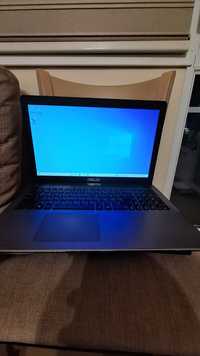 Laptop Asus X550V