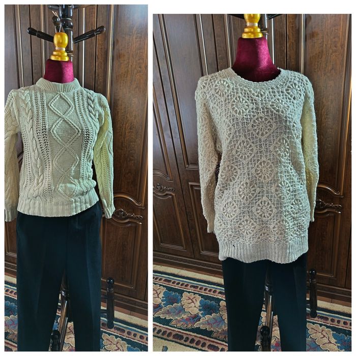 Хаммаси сифатли кийимла топтоза