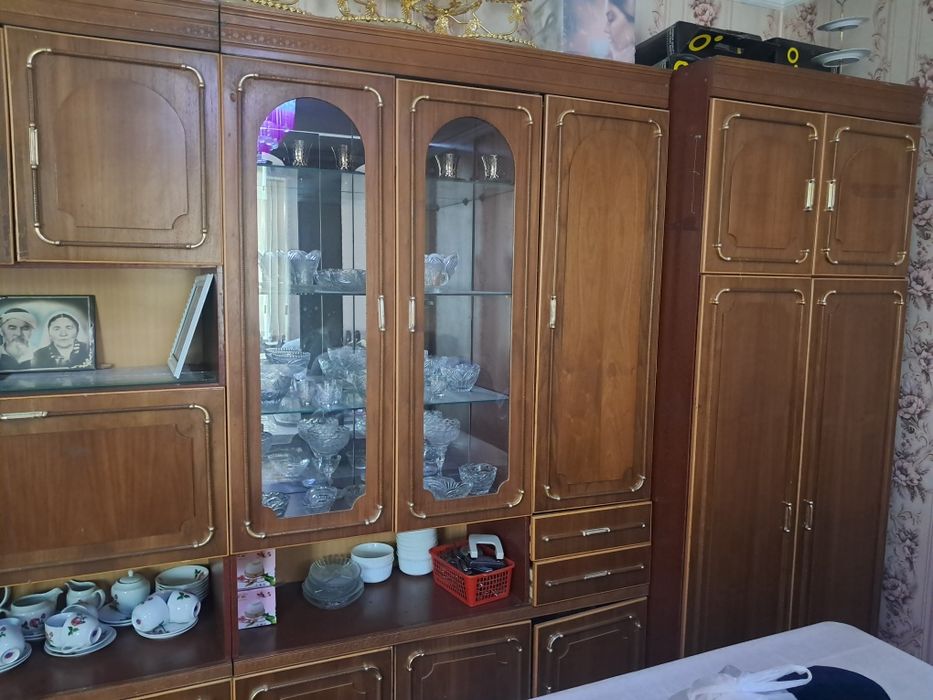 Гарнитур сатылады жағдайы жақсы