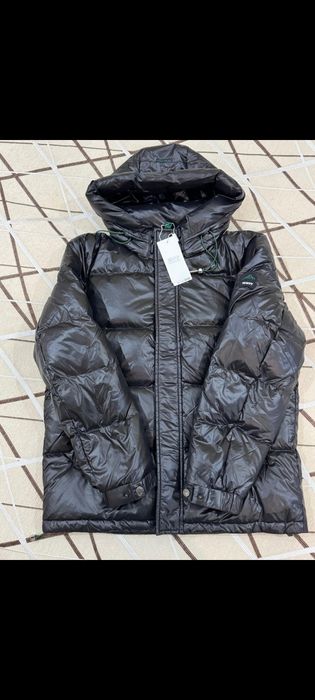 Продам зимнюю куртку