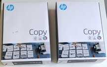 Копирна хартия HP Copy, A4, 80 g/m2, 500 листа