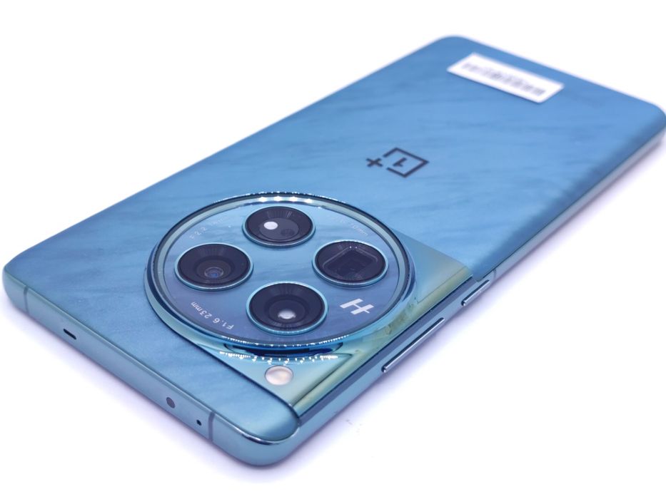 OnePlus 12 512GB Flowy Emerald 16GB Dual, Garantie 24 luni | #D88843