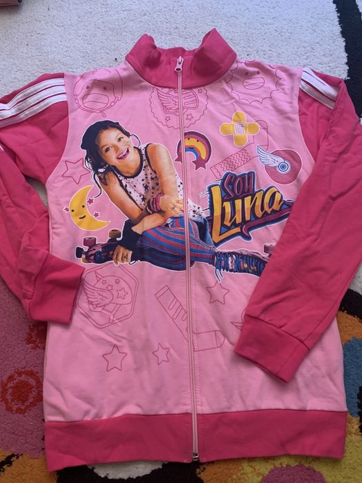 Костюмче от 3 части