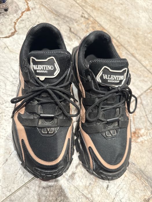 Маратонки Valentino 38