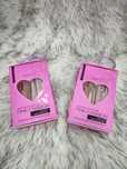 Pink passion nabor