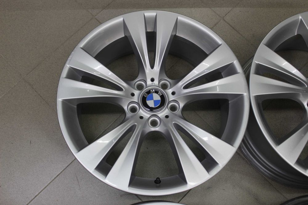 Джанти 19" BMW X3 F25