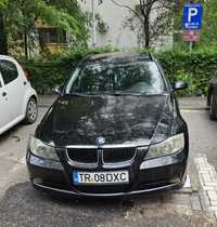 BMW seria 3 E91 320d 163hp