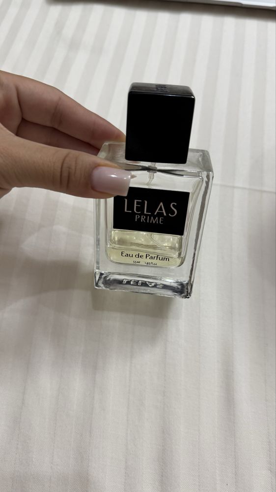 Lelas духи турция