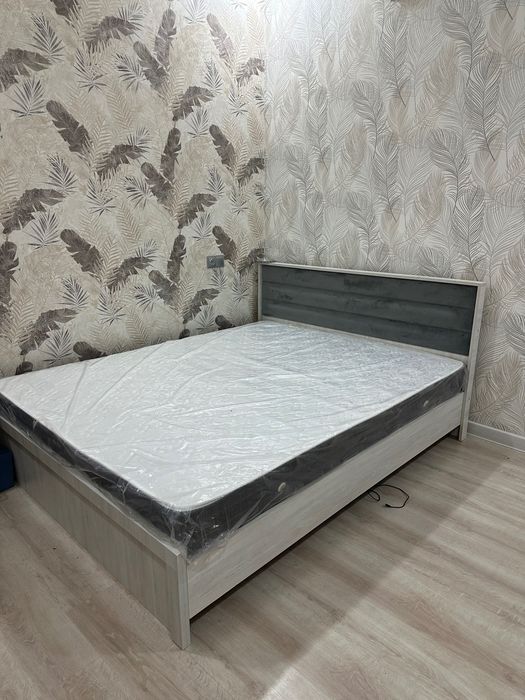 Продаю кроваты двухместные и одноместные