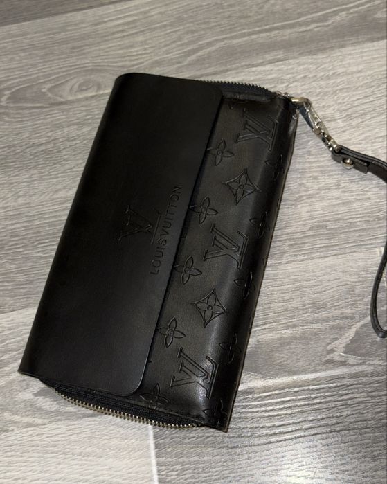 Sumka сумка барсетка клатч LV louisvuitton