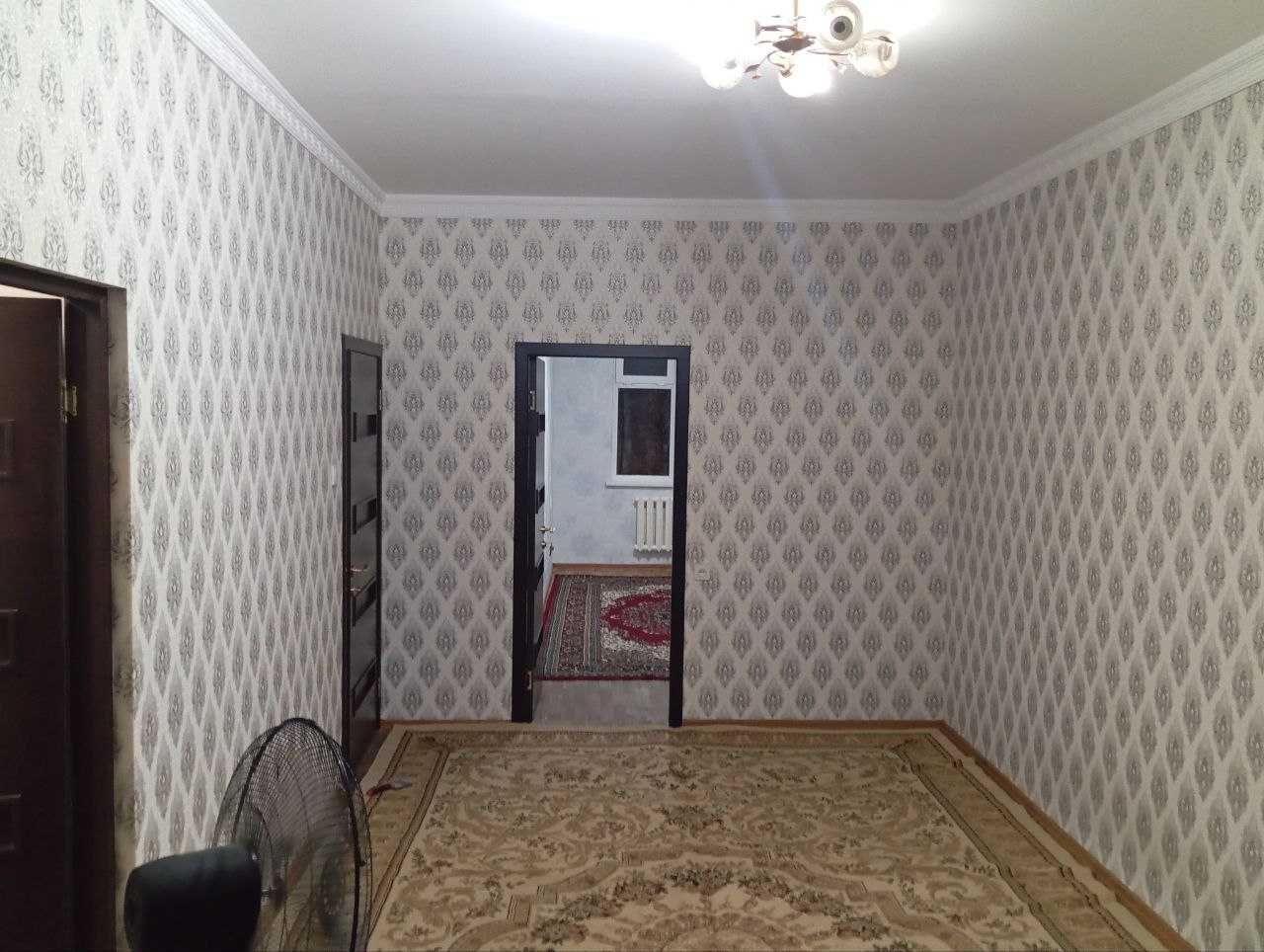 Долгосрочная аренда квартиры