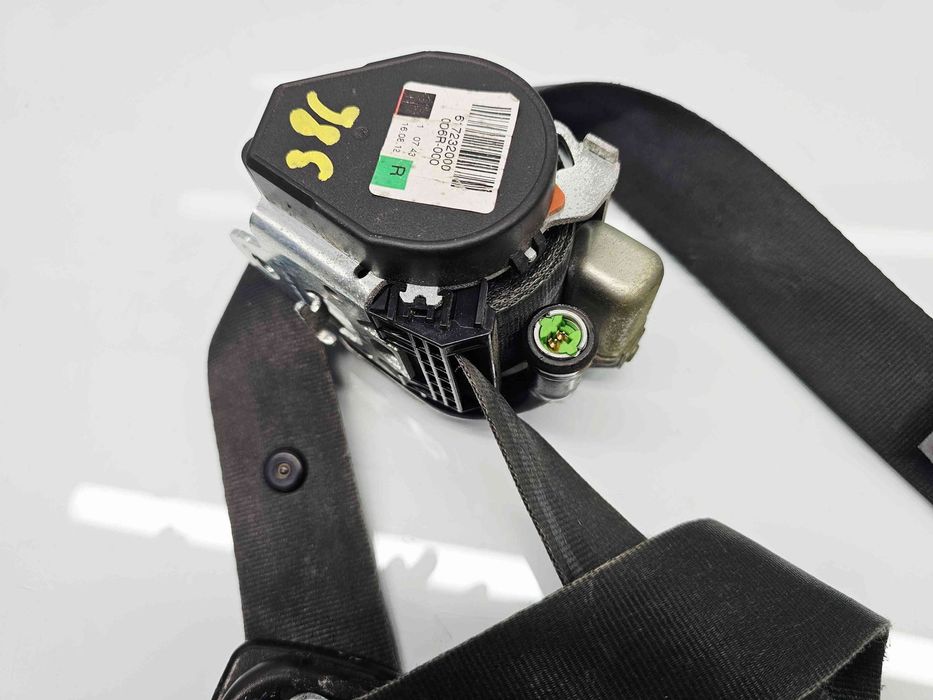 Centura dreapta fata Ford Focus 3 Turnier [Fabr 2010-2018] BM51-61294