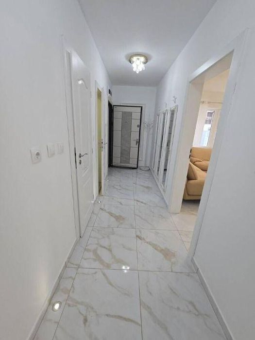 Дава се под наем Тристаен апартамент в Пловдив, Мараша - 90 кв.м за 800 € - Снимка #11