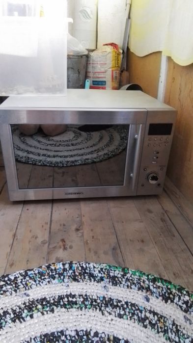 Продам микроволновку