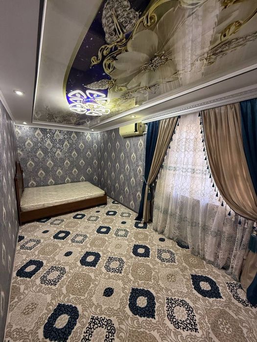 Qarshidan Uy Ijaraga Beriladi