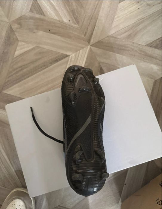 Ghete acc fotbal phantom