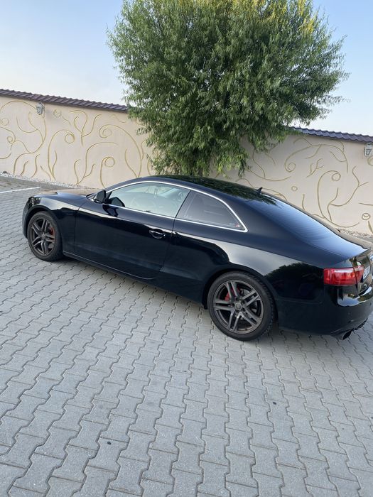 Vand audi a5 coupe