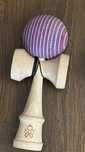 kendama sweets homegrown fuchsia ken luzumaki