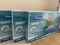Акция! Новый “Samsung”телевизор “Smart Tv”, “YouTube”