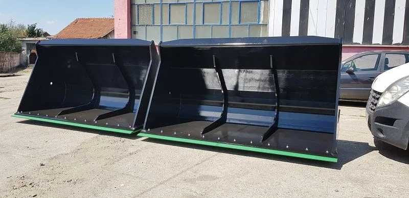 Cupa INCARCAT 0,3 mc- 5 mc