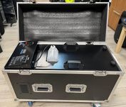 Amanet F28: MASINA PROFESIONALA DE  FUM GREU 3000W cu lichid