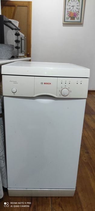 Продам посудомоечную машину Бош
