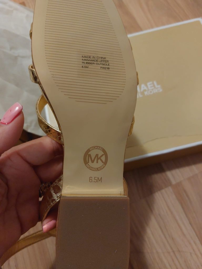 Sandale Michael Kors