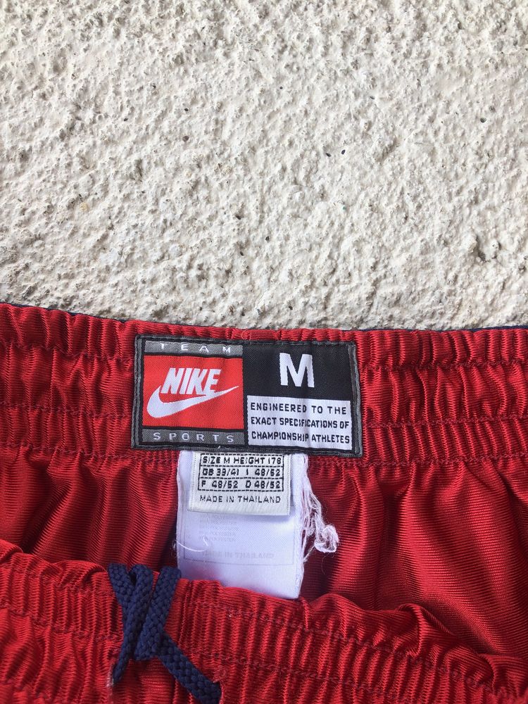 Nike Vintage Къси Панталони