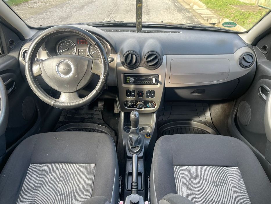 Dacia Sandero 1.2