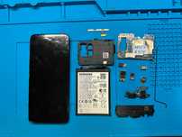 Резервни части за Samsung Galaxy A03 160MM