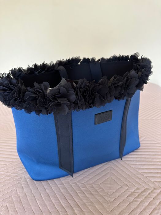 Плажна чанта на Miami Bag