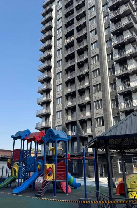 Продаеися квартира 2х комнатная,ЖК Vegas Tower,ул Шота Руставели,80м2