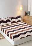 Huse cocolino premium cu elastic 3 piese
