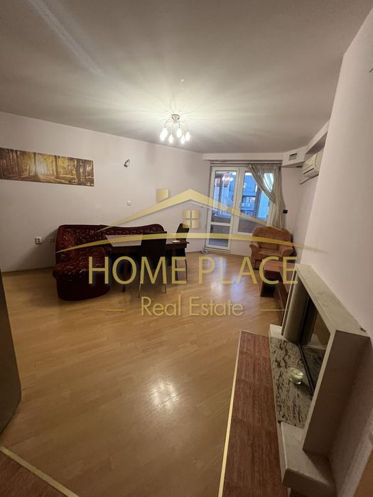 Дава се под наем Тристаен апартамент в Варна, Окръжна болница - 100 кв.м за 612 € - Снимка #5