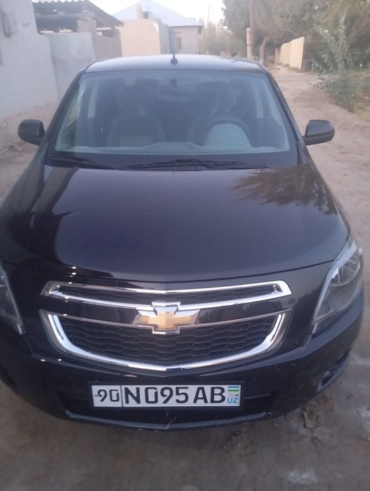 Cobalt midnayt aftamat