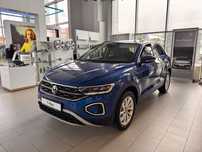 Volkswagen T-ROC Eligibil RABLA 2025, livrare imediata