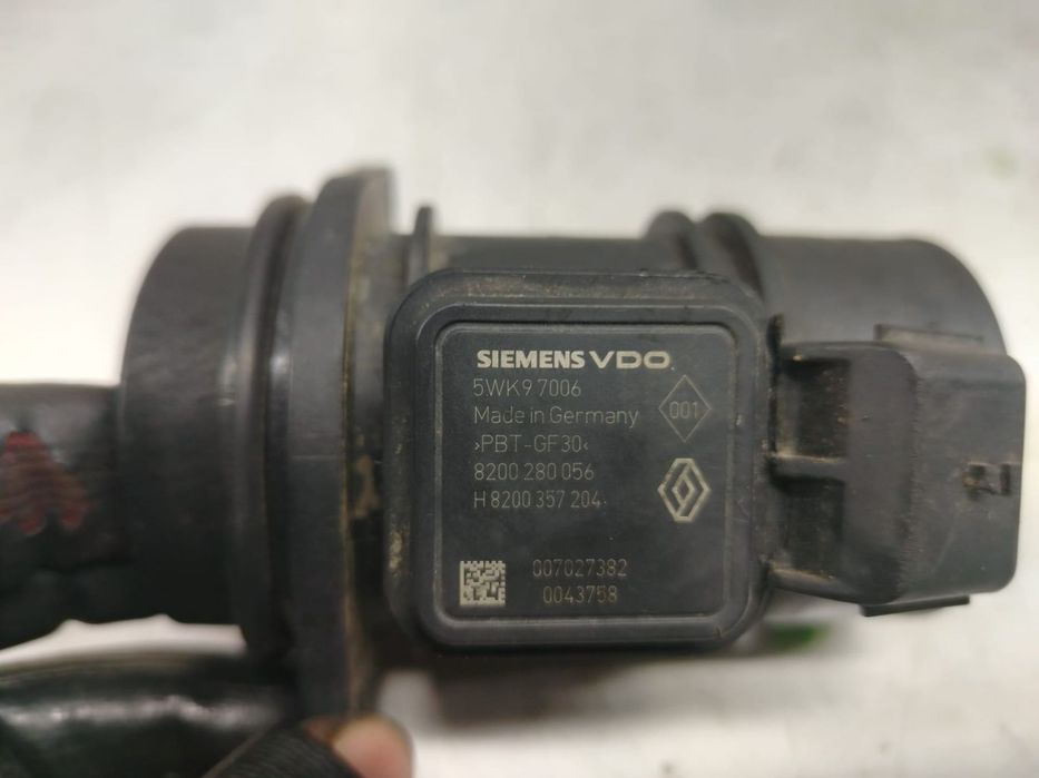 Debitmetru h8200357204 Dacia Logan 1 [2004 - 2008]