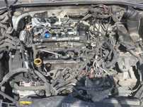 Motor complet fara anexe Volkswagen Passat B8 1.6 dcx 2016