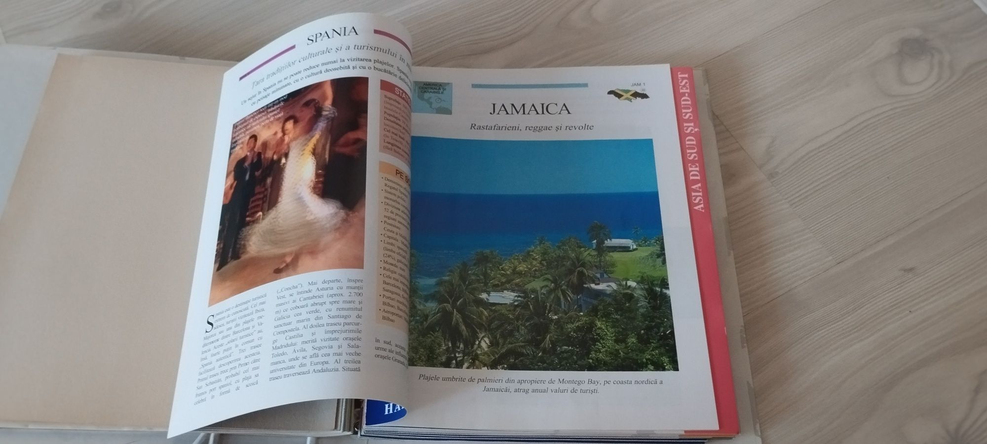 Reviste colectia Atlas intreaga lume deAgostini +cadou
