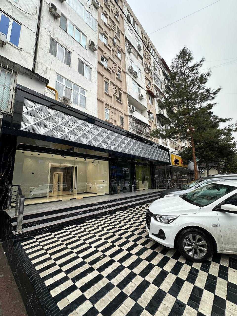 Продается Готовое помещение с арендатором Корей-косметика 28м2 Айбек