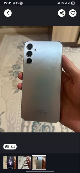 Самсунг а34 120 герц 5g