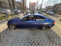Bmw E 92 pachet M