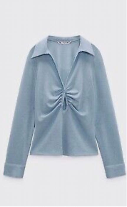 Блуза Zara , нова с етикет