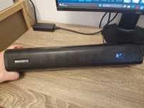 Soundbar mini 60w 2.1ch Mevosto