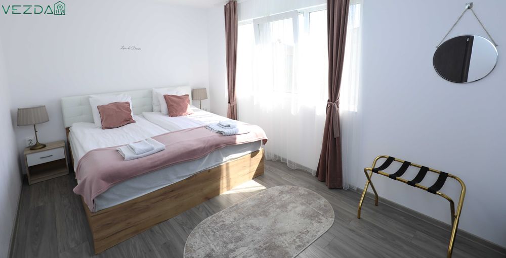 Apartament Vezda 19