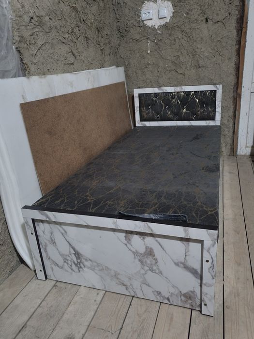 1 kishilik spalnilar