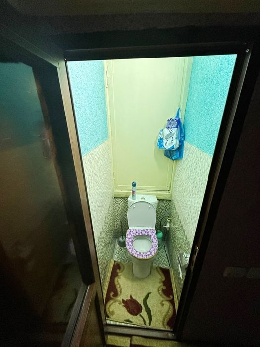 Яшнабод туманида квартира сотилади